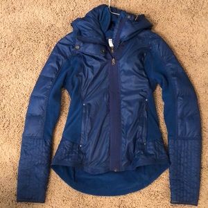 Lululemon jacket